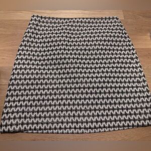 Loft Outlet A Line Skirt
